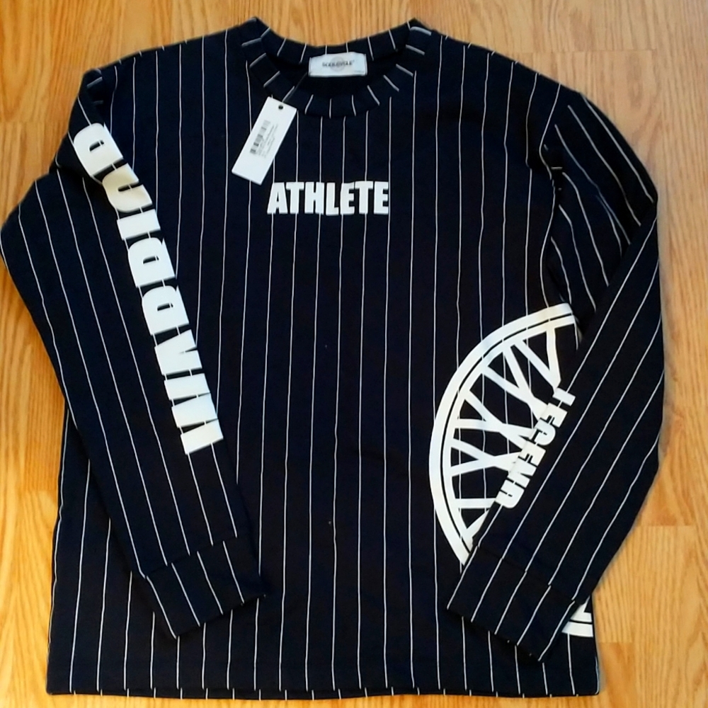 Soulcycle medium sweater